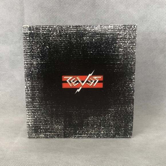 Rare! CD Cafe Tacuba - Reves